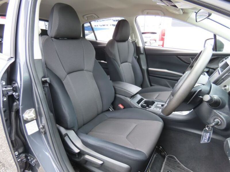 IMPREZA SPORT
