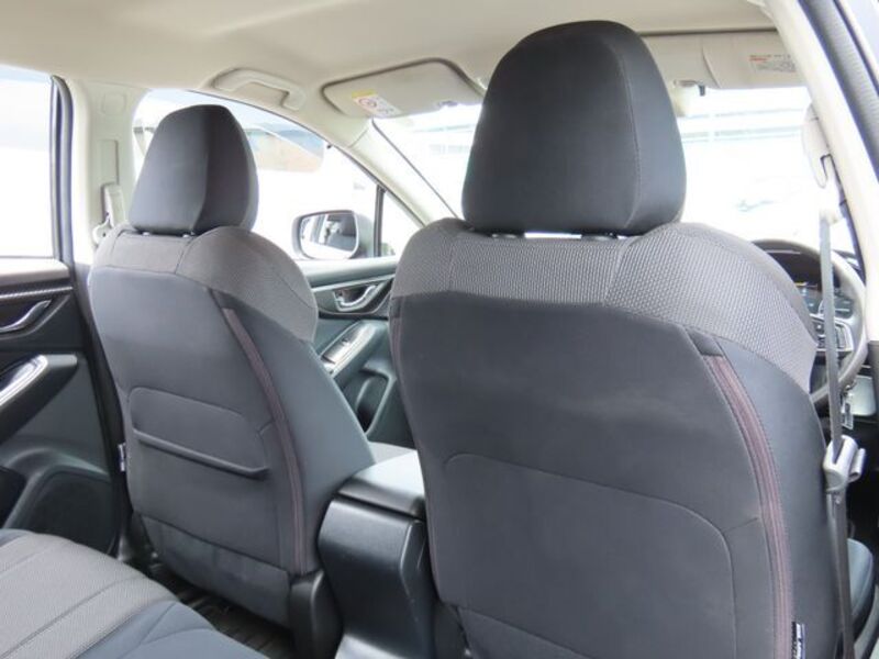 IMPREZA SPORT
