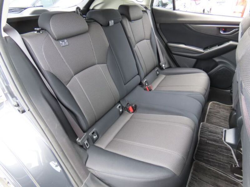 IMPREZA SPORT