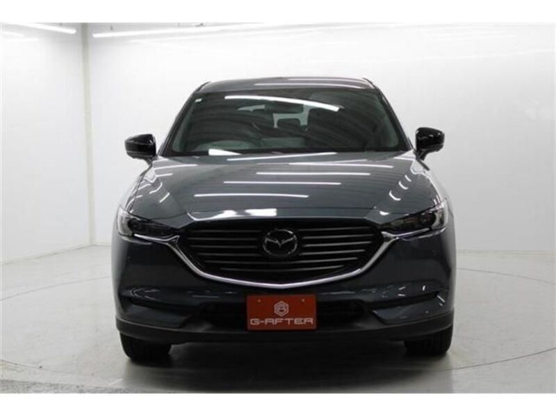 CX-8