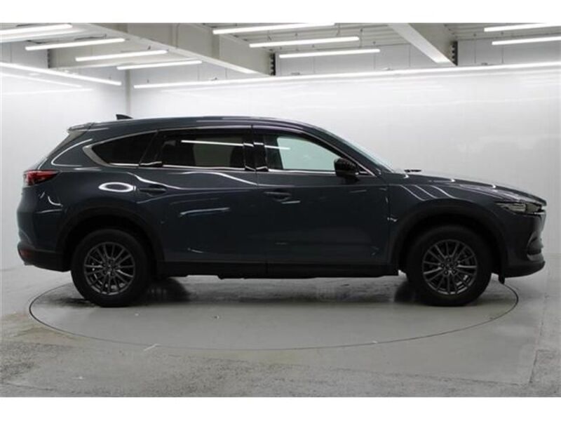 CX-8