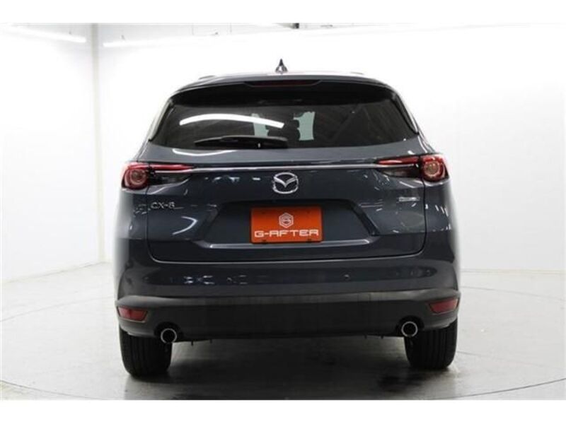 CX-8