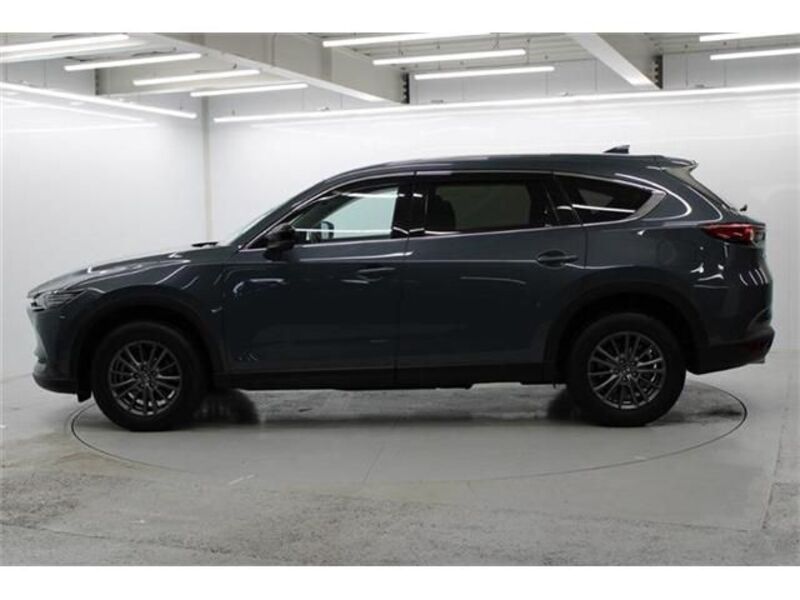 CX-8