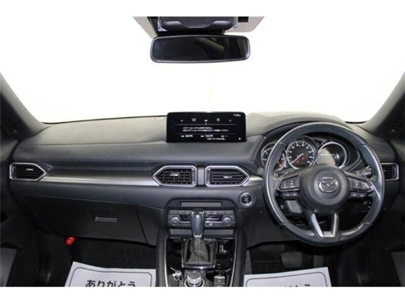 CX-8