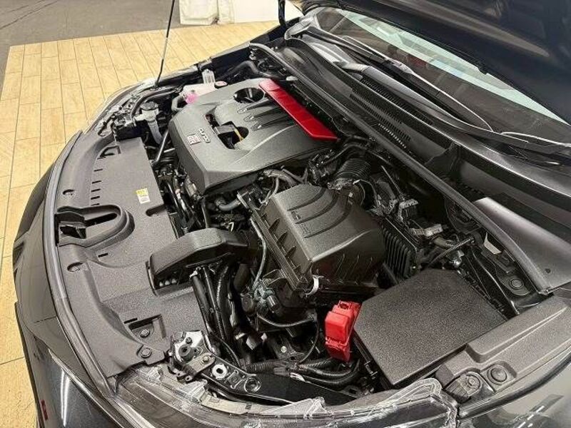 GR COROLLA