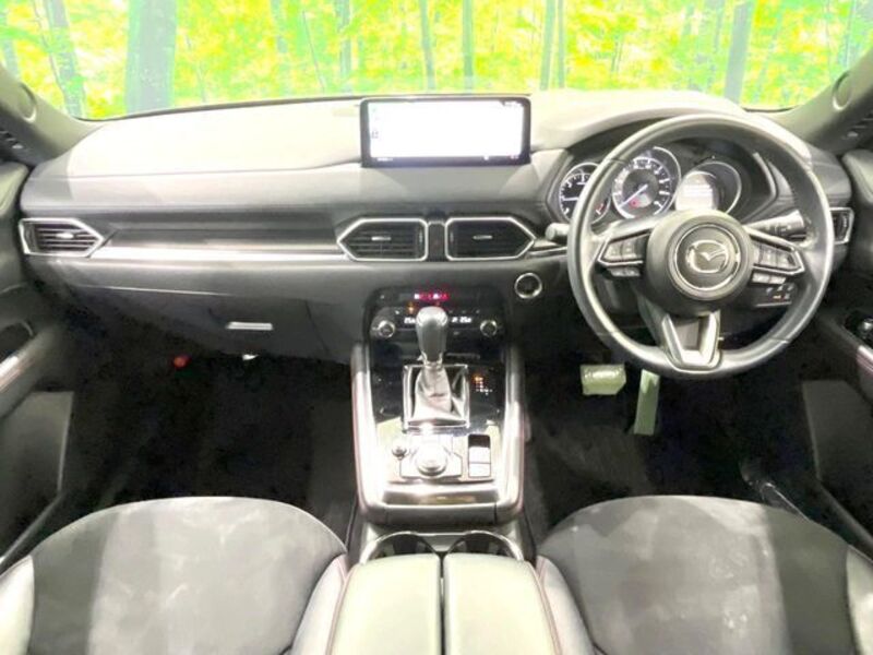 CX-8