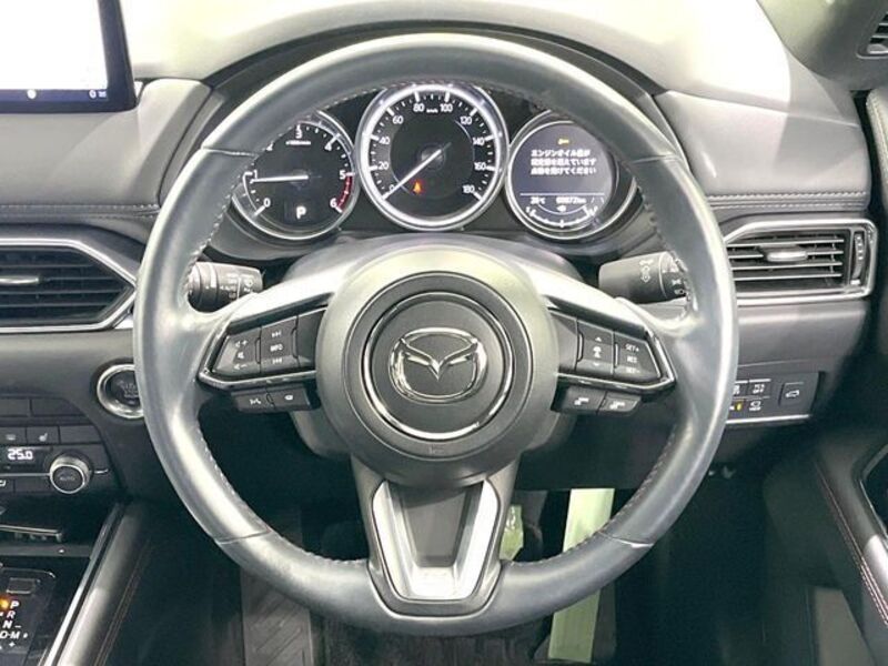CX-8