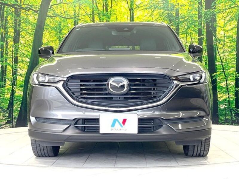 CX-8
