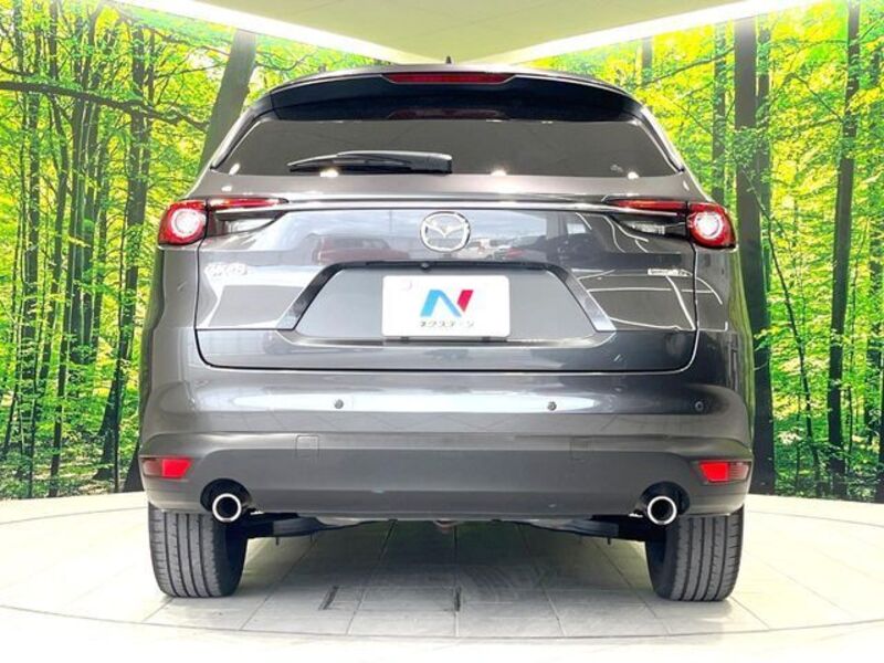 CX-8