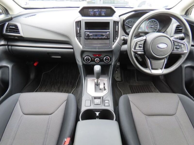 IMPREZA SPORT