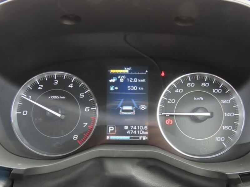 IMPREZA SPORT