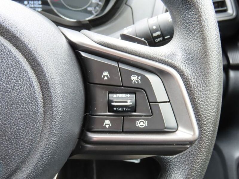 IMPREZA SPORT