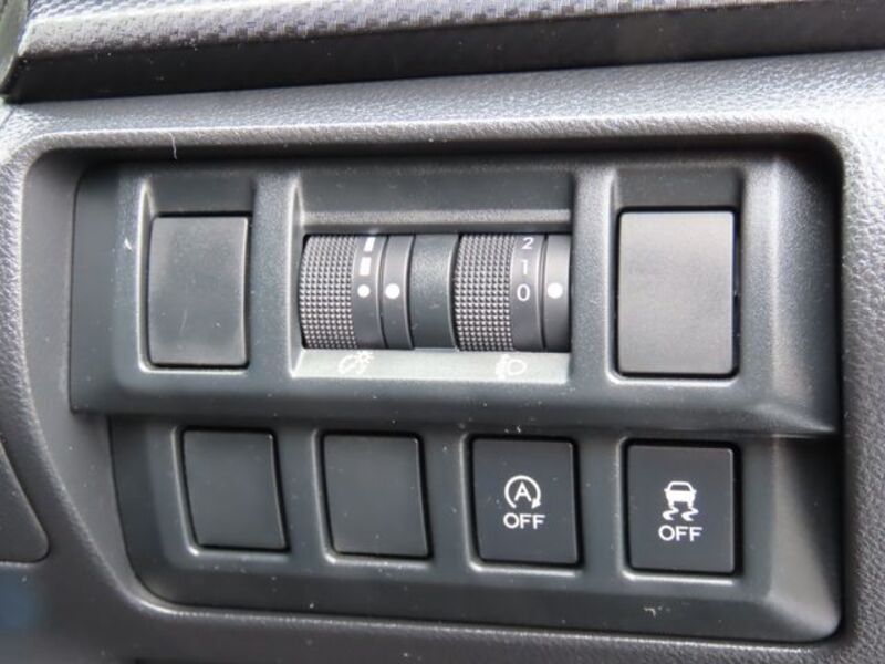 IMPREZA SPORT