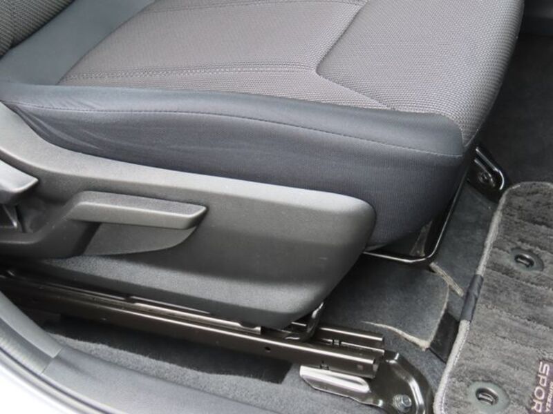 IMPREZA SPORT