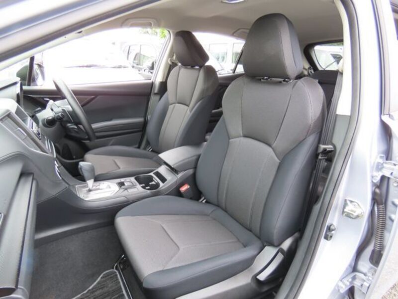 IMPREZA SPORT