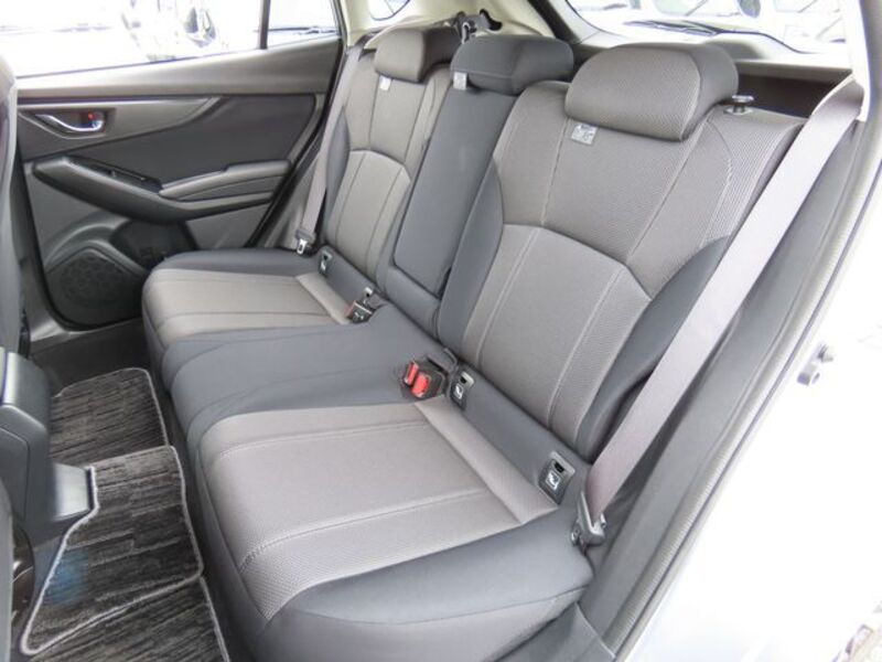 IMPREZA SPORT