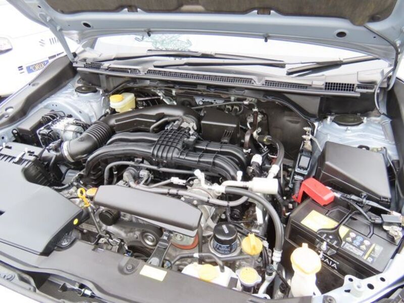 IMPREZA SPORT