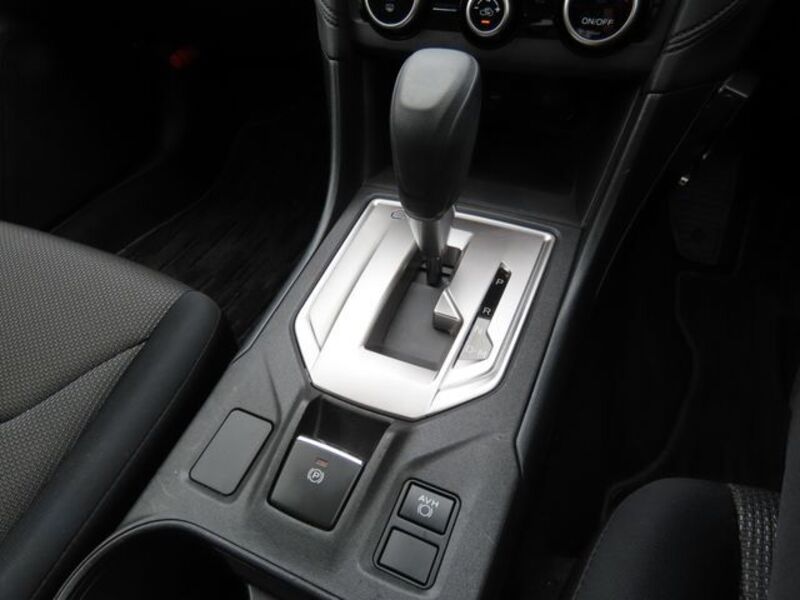 IMPREZA SPORT