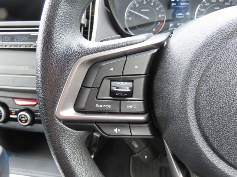 IMPREZA SPORT