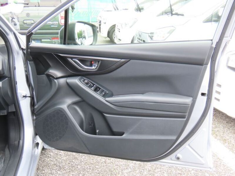 IMPREZA SPORT