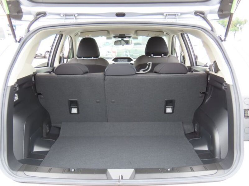 IMPREZA SPORT