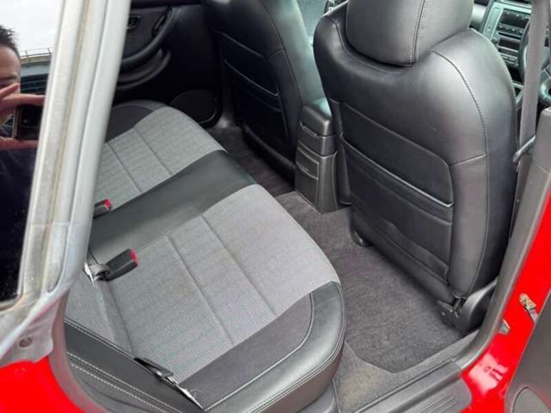 LEGACY B4