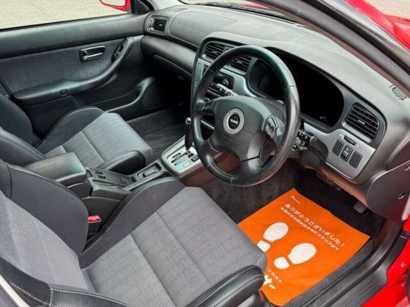 LEGACY B4