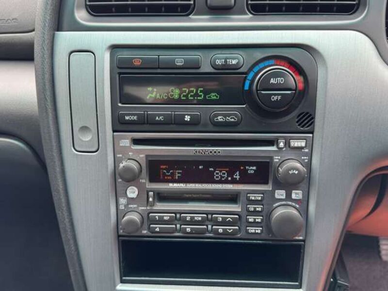 LEGACY B4