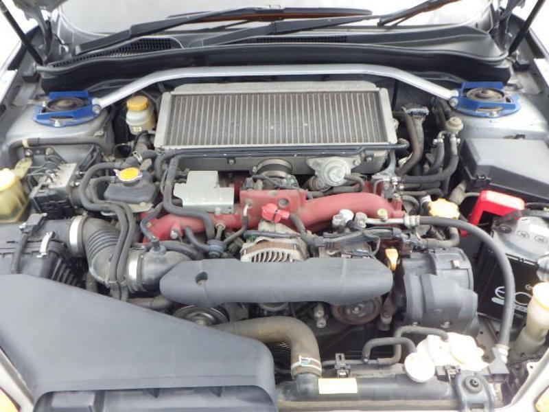 IMPREZA