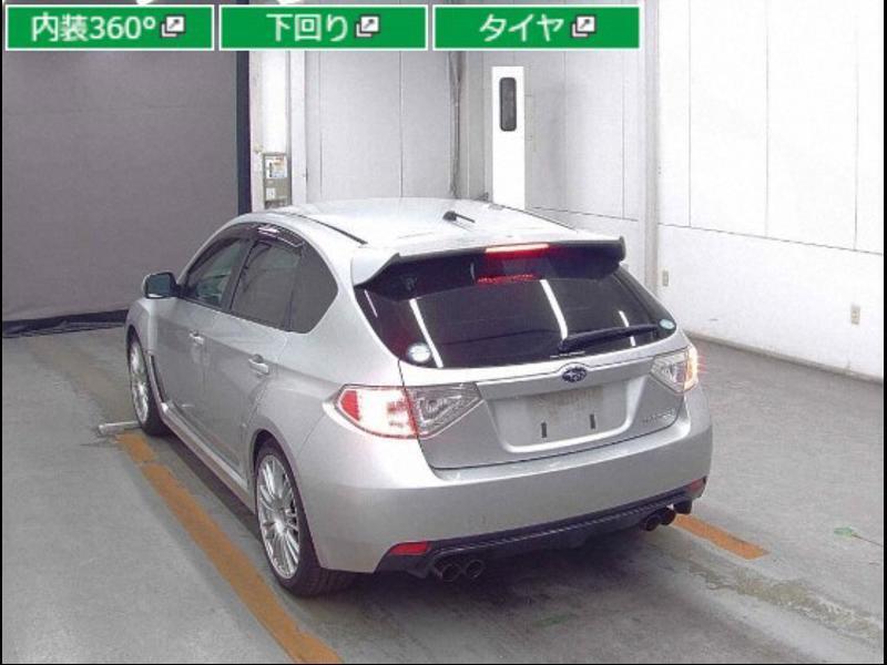 IMPREZA