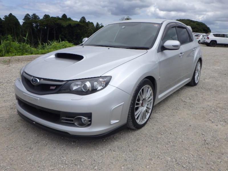 IMPREZA