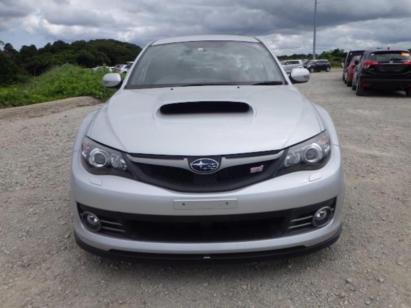IMPREZA