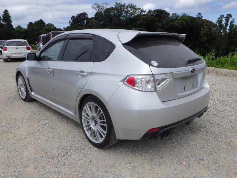 IMPREZA