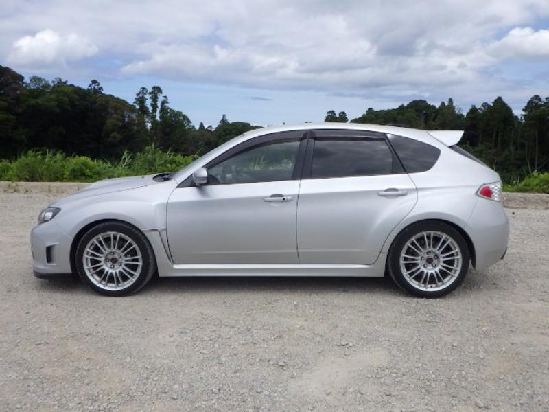 IMPREZA