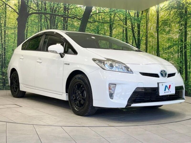 PRIUS