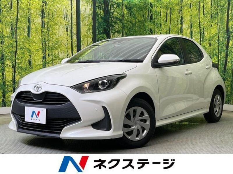 YARIS-0