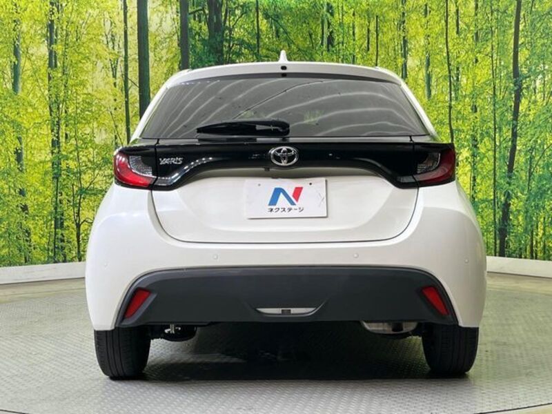 YARIS