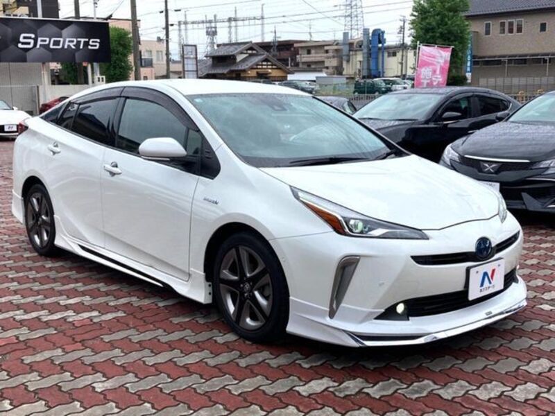 PRIUS