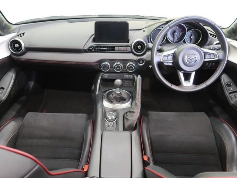 ROADSTER RF