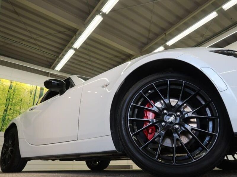 ROADSTER RF
