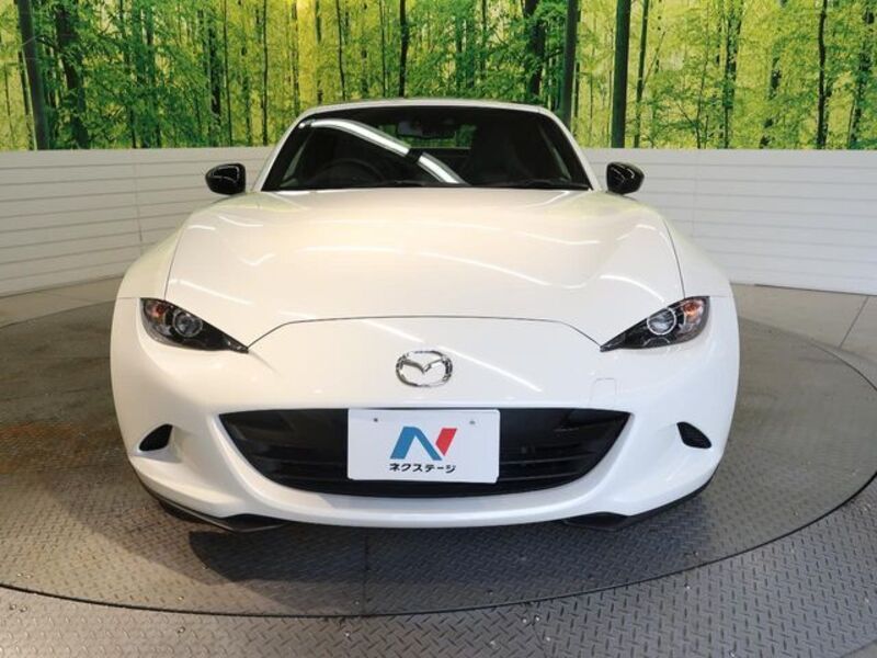 ROADSTER RF