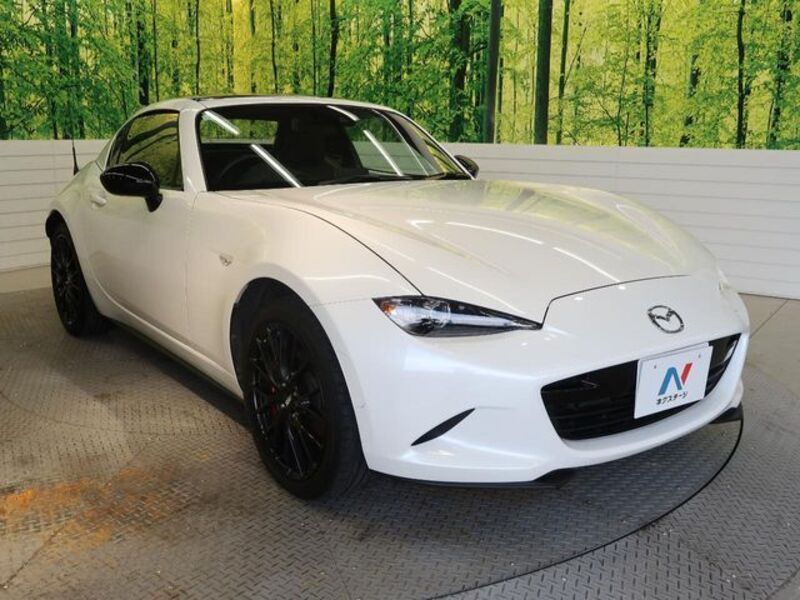ROADSTER RF