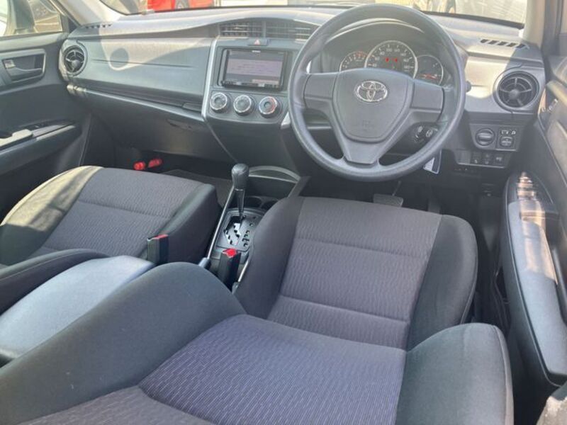 COROLLA FIELDER
