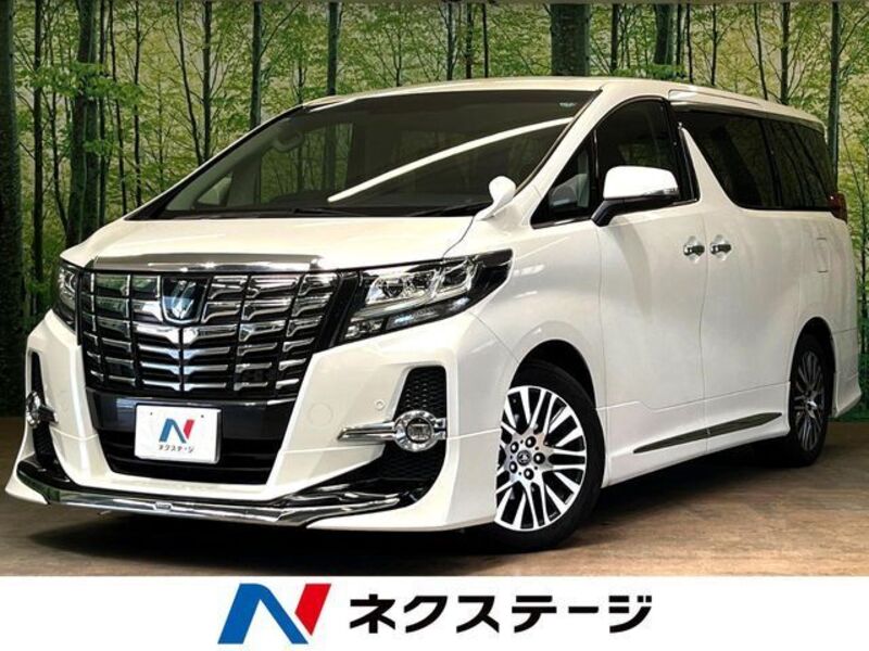 ALPHARD-0