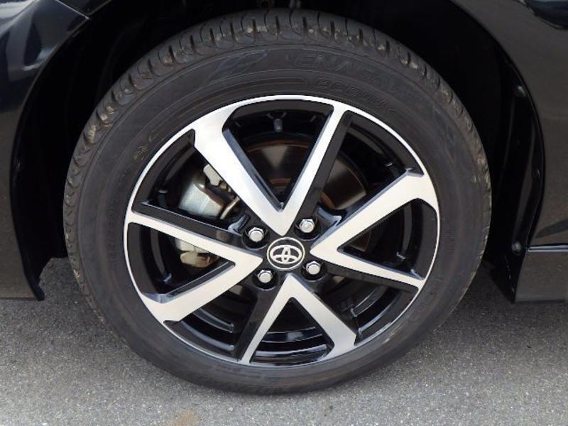 COROLLA FIELDER