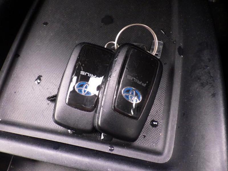 PRIUS