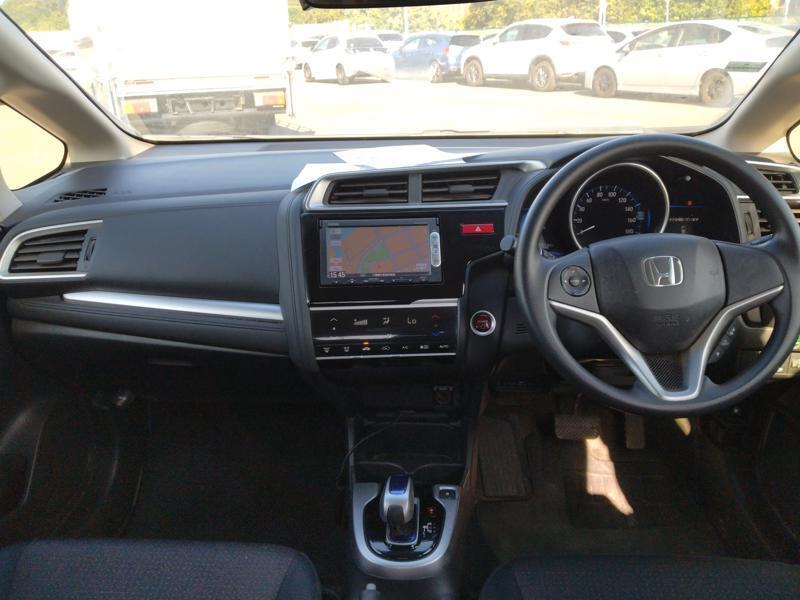 FIT HYBRID