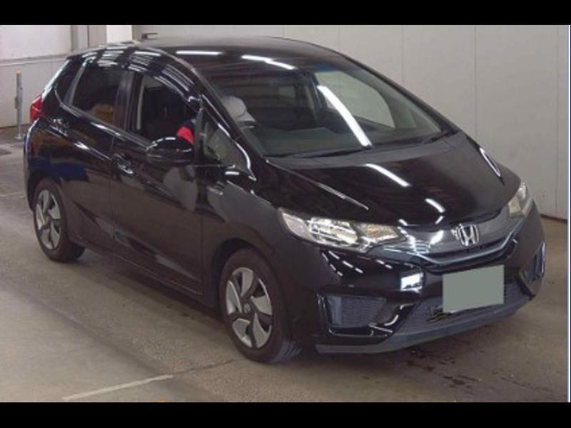 FIT HYBRID