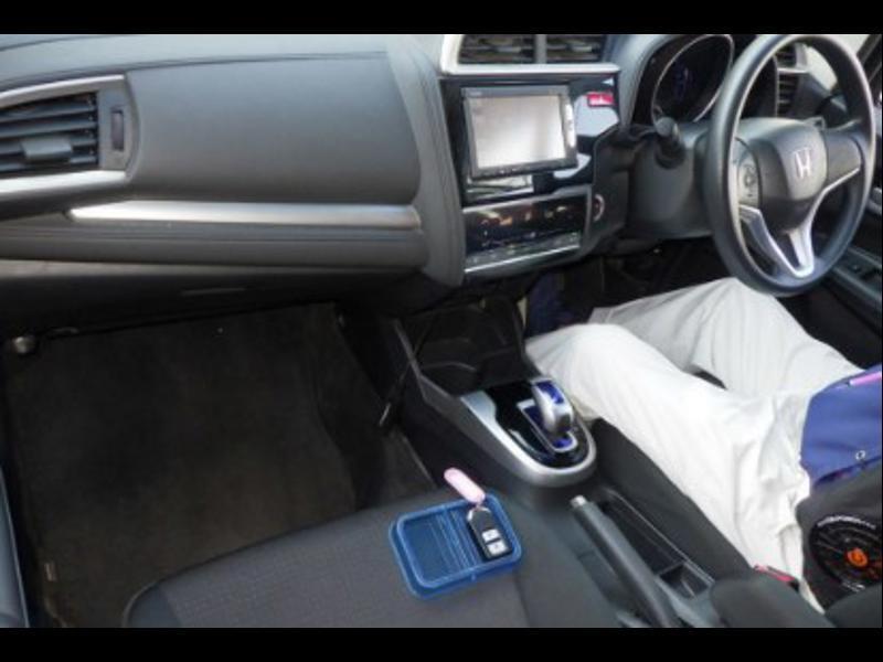 FIT HYBRID