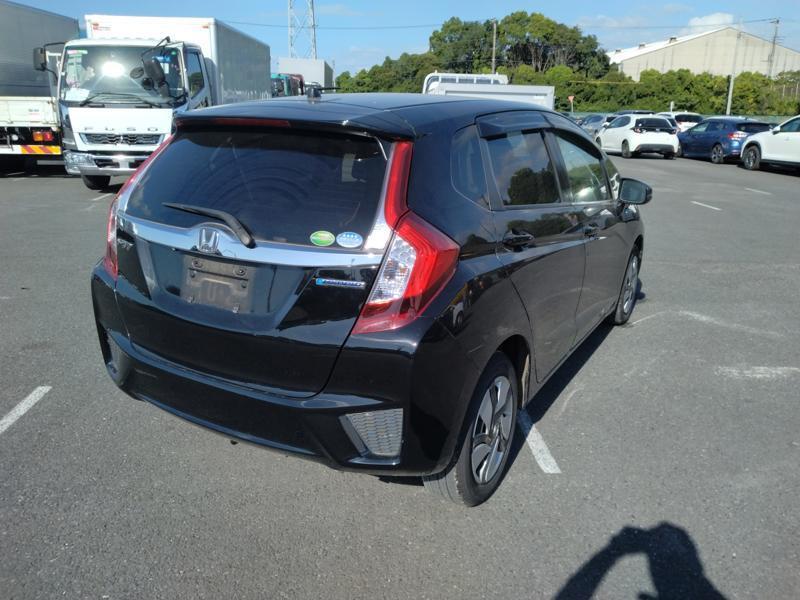 FIT HYBRID